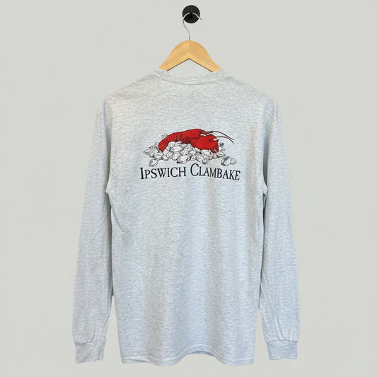 Homegrown Lobster Bake Long Sleeve