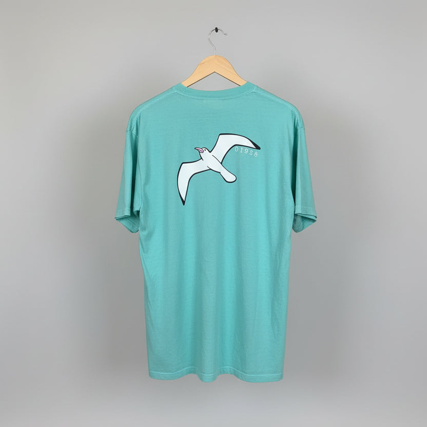 Ipswich Seagull Tee