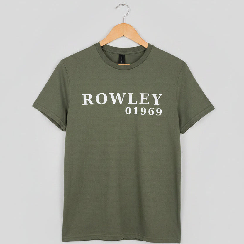 Rowley Townie Tee
