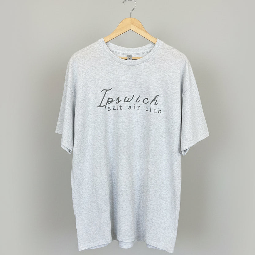 Salt Air Club Tee