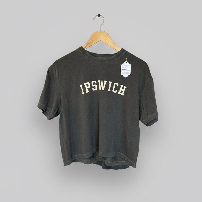 IPSWICH Varsity Crop