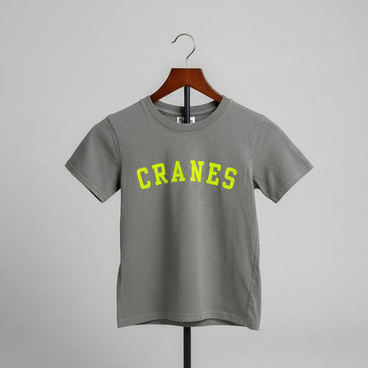 CRANES Youth T-Shirt