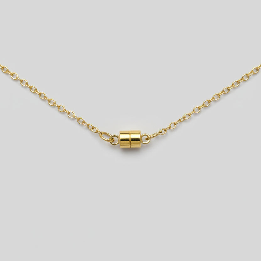 Garden Grove Necklace