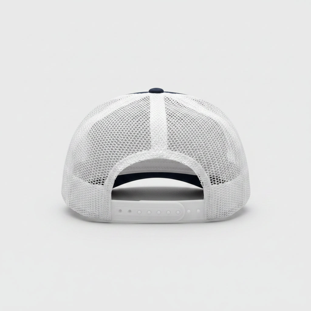 SALTY & Shiny Trucker Hat