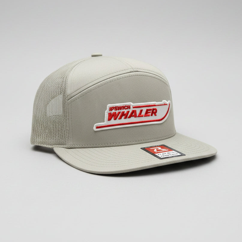 Ipswich Whaler Snapback