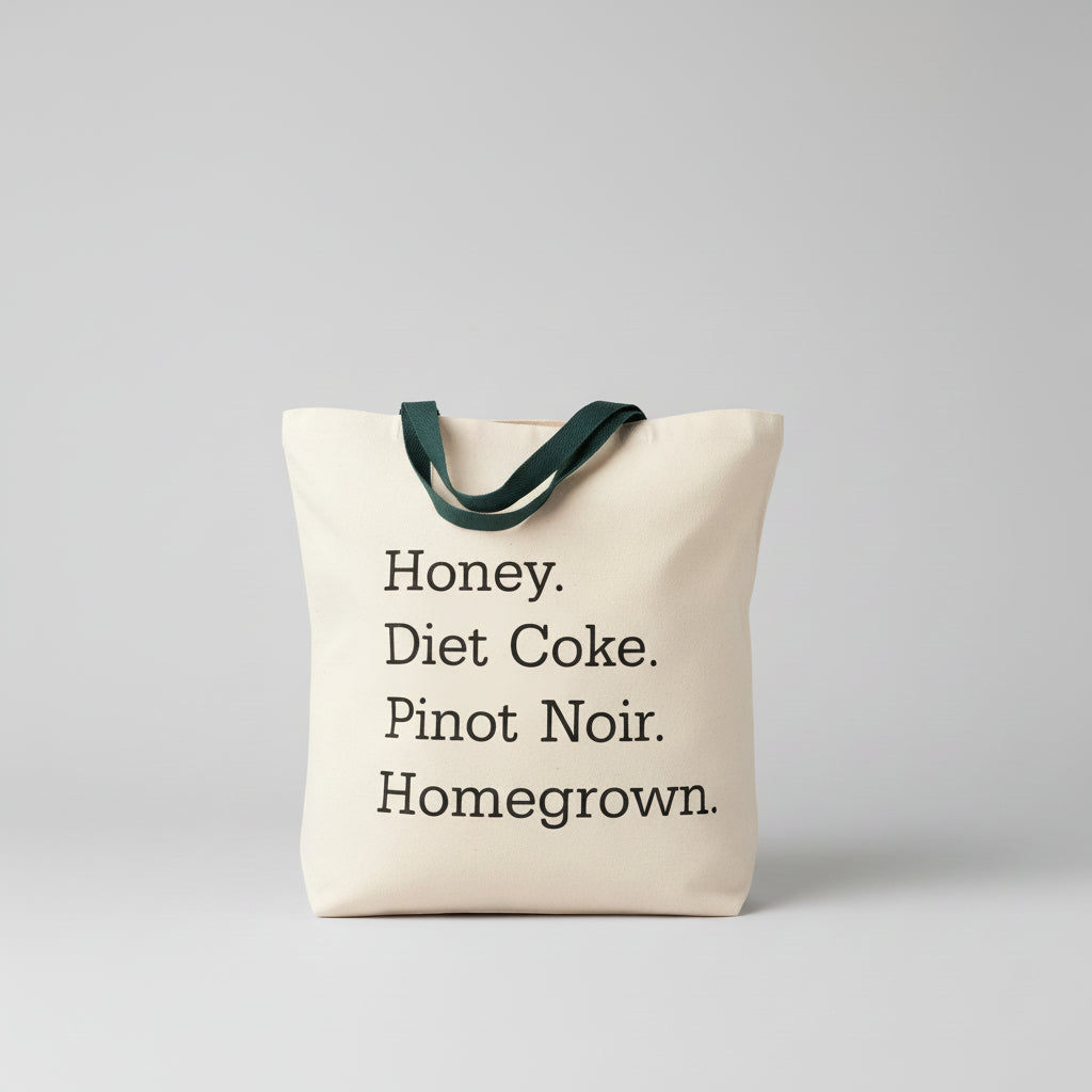 Favorite Things Tote