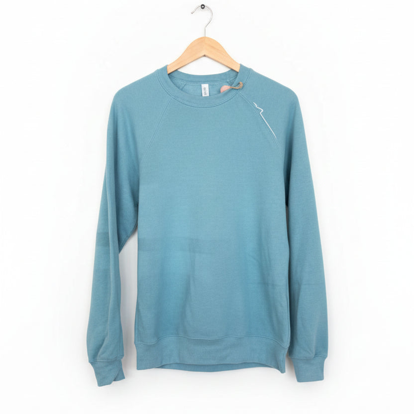 Little Neck Swim Team Crew