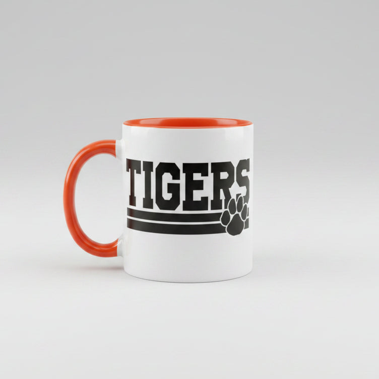 Tigers Mug
