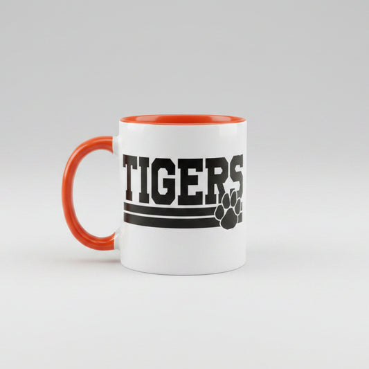 Tigers Mug