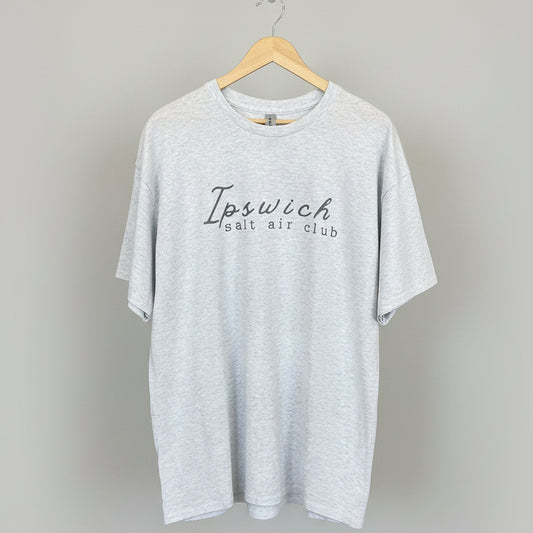 Salt Air Club Tee