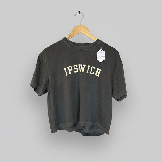 IPSWICH Varsity Crop