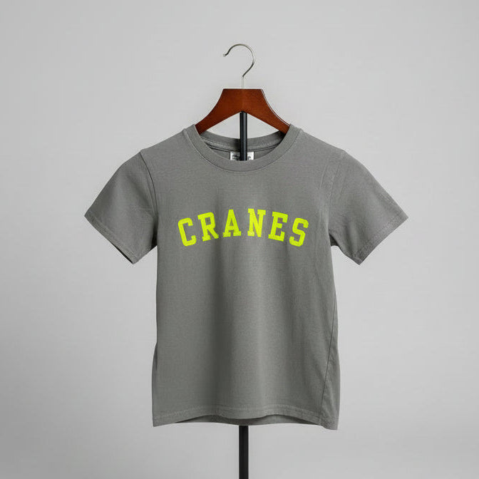 CRANES Youth T-Shirt