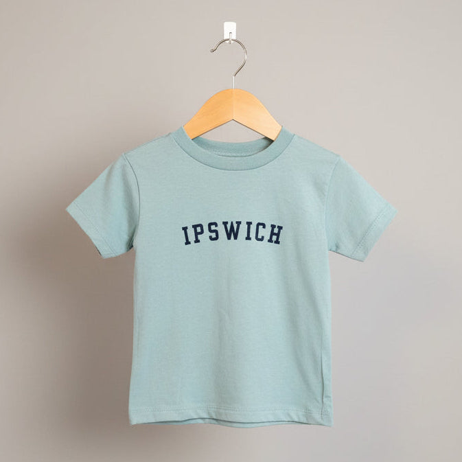 IPSWICH Toddler Tee