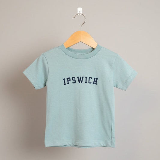 IPSWICH Toddler Tee