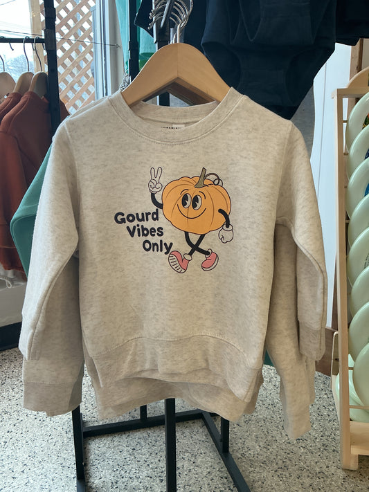 Gourd Vibes Crew