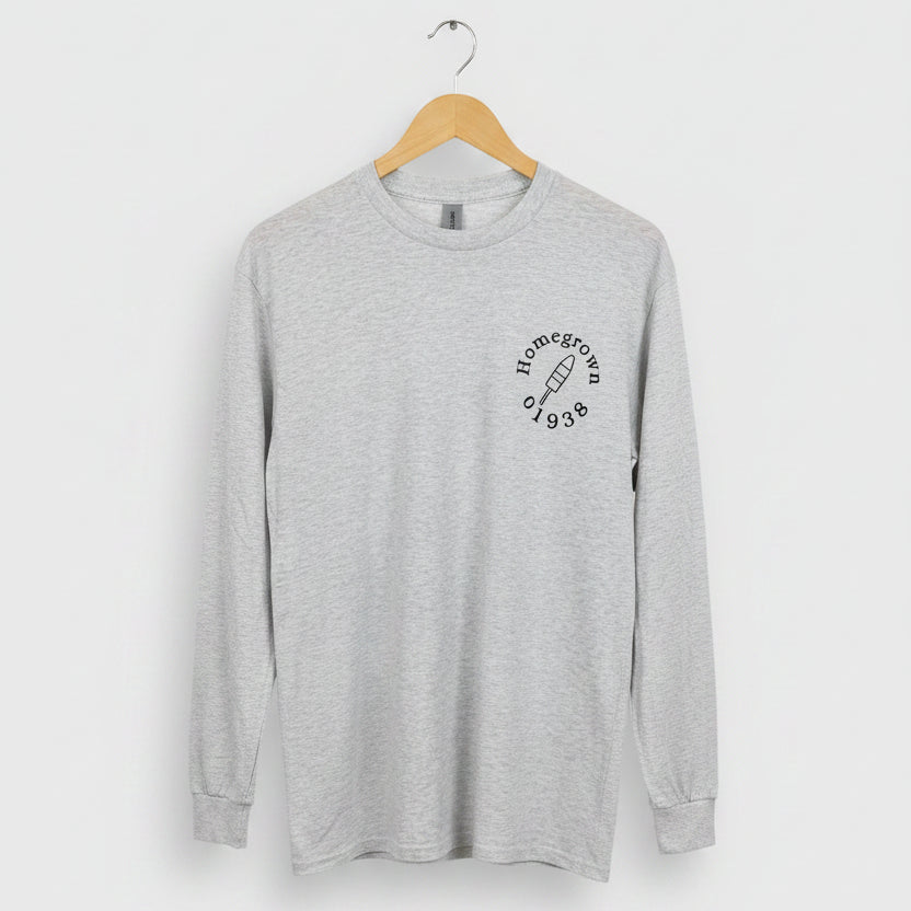 Homegrown Lobster Bake Long Sleeve