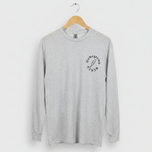 Homegrown Lobster Bake Long Sleeve