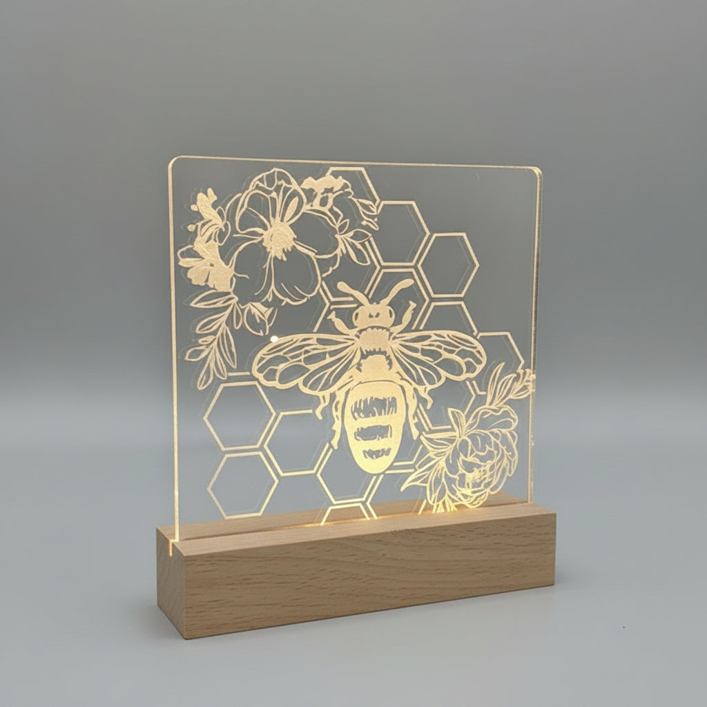 Bees Knees Nightlight