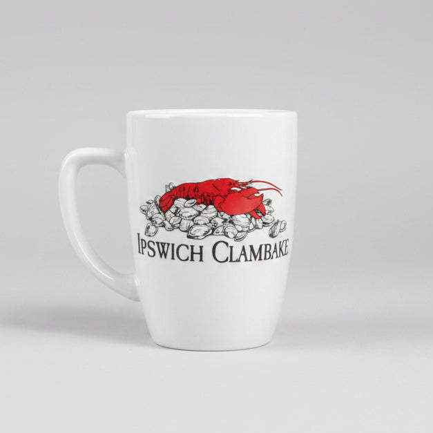Ipswich Clambake Mug