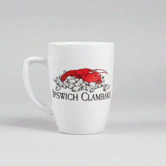 Ipswich Clambake Mug