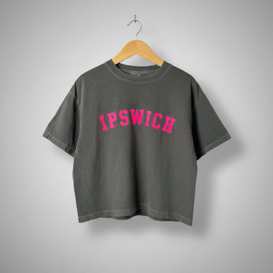 IPSWICH Varsity Crop