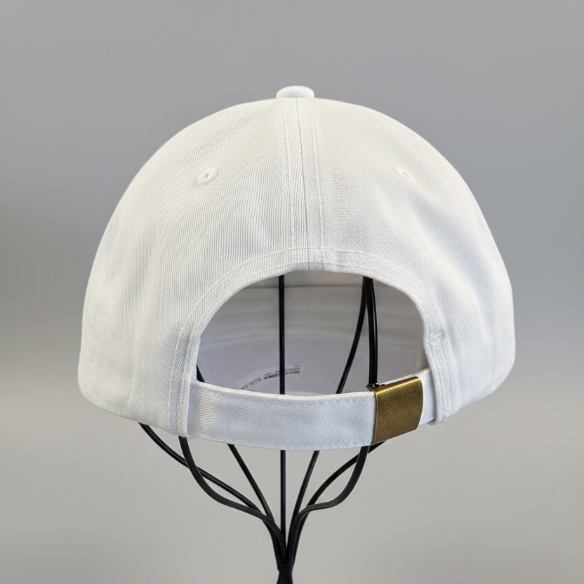 Ipswich Sardine Dad Hats