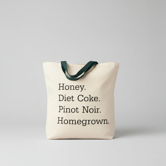 Favorite Things Tote