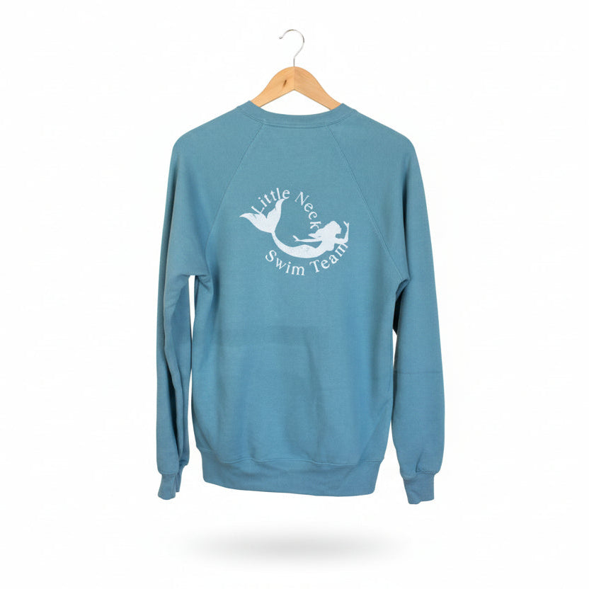 Little Neck Swim Team Crew