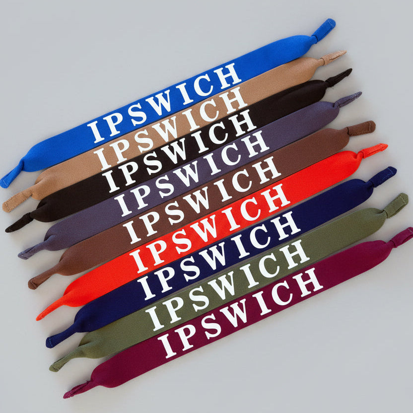 IPSWICH Croakies