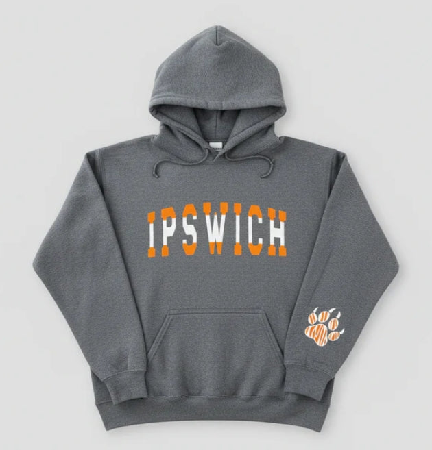 IPSWICH Youth Hoodie