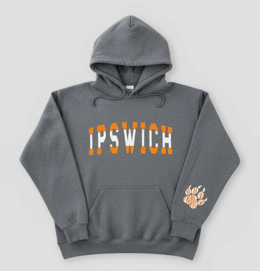 IPSWICH Youth Hoodie