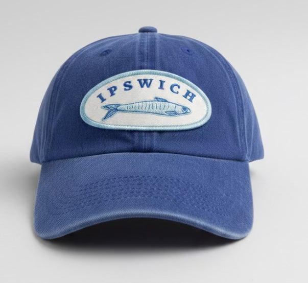 Ipswich Sardine Dad Hats