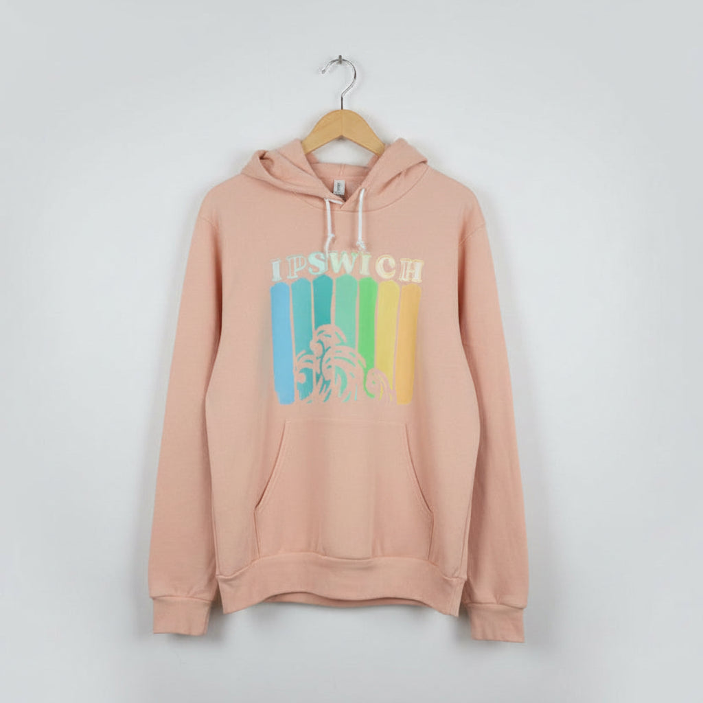 Ipswich Colors Hoodie