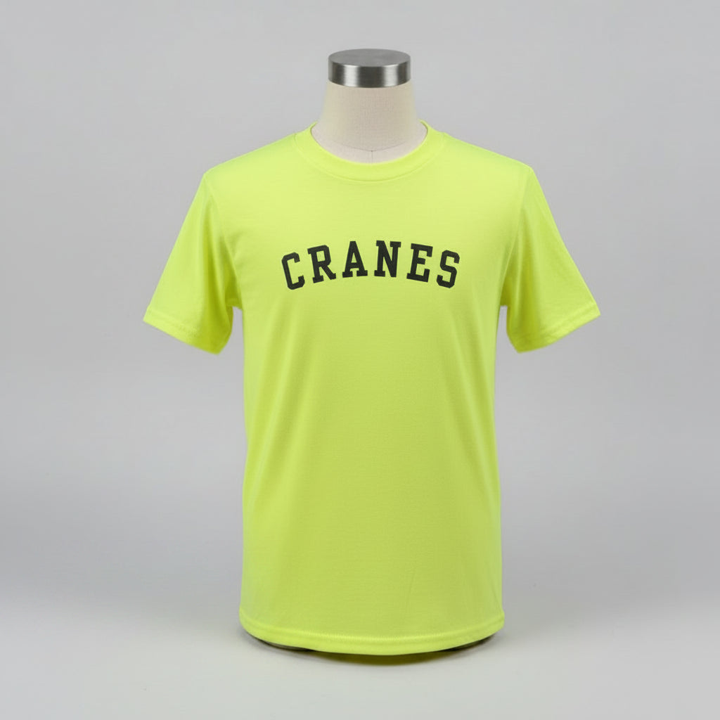 CRANES Youth T-Shirt